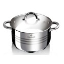 Blaumann Kookpan Gourmet Line 18cm