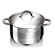 Blaumann Kookpan Gourmet Line 18cm