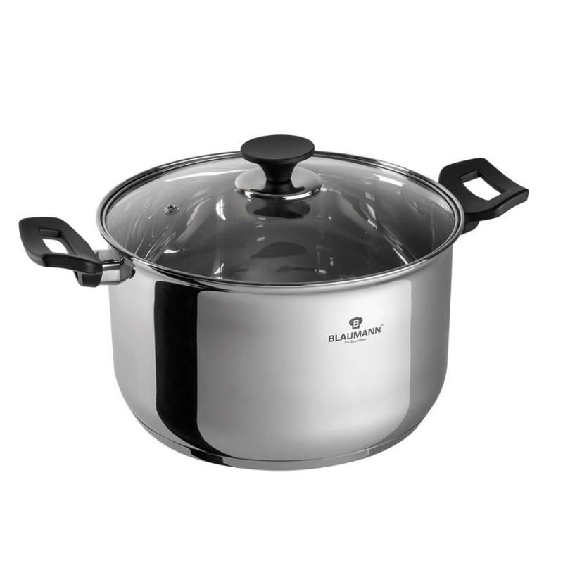 Blaumann Kookpan Gourmet Line 24cm