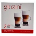 Glozini Latte Macchiato glazenset 290ml