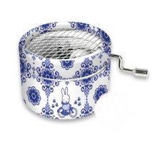 Nijntje muziekdoosje souvenir blue