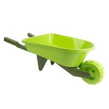 Kinderkruiwagen kunststof 65,8x28,4cm
