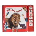 Boek Luisteren naar â€¦ Wilde dieren