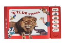 Boek Luisteren naar â€¦ Wilde dieren