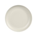 Duni Kunststof Bord plat Ø23,5cm beige