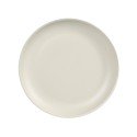 Duni Kunststof Bord plat Ø23,5cm beige