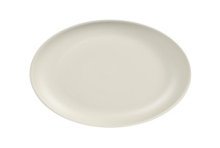 Duni Kunststof Bord plat Ø23,5cm beige