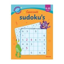 Deltas Supercoole sudoku&aposs