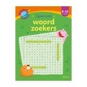 Deltas Supercoole woordzoekers
