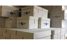 Kopieerpapier wit A4 80gr 5 pak a500vel