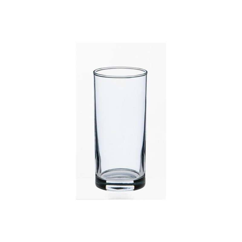 Budgetline longdrink Jordaan 270ml 12 st