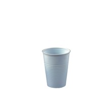 Papstar 100 drinkbeker plastic 180ml