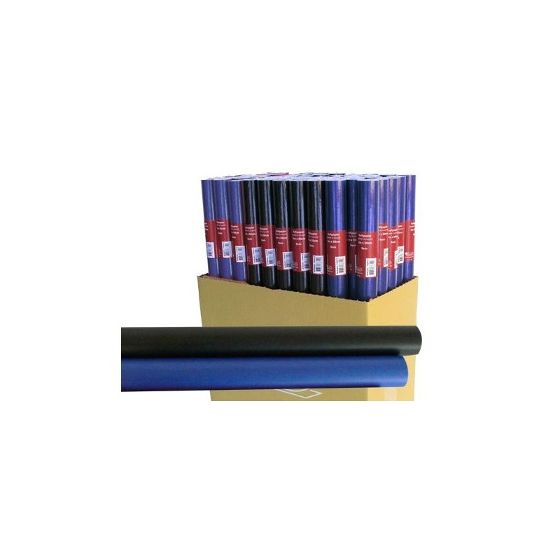 Kaftpapier uni basis 2mx 70 cm