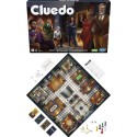 Hasbro Cluedo Het klassieke misdaadspel