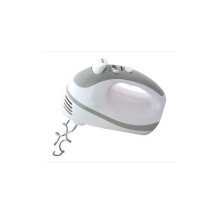 Handmixer wit/grijs 200 Watt