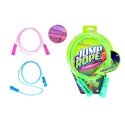 Toi Toys Springtouw met licht