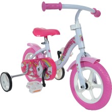 Dino Kinderfiets Unicorn 10 inch