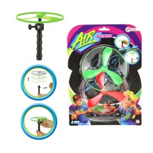 Toi Toys Afschiet disc 2 stuks