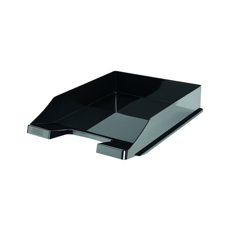 Brievenbak HAN A4 plastic zwart