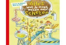 Alles wat je moet weten over scheten