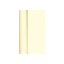 Damast tafelkleed papier118cmx8m creme