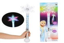 Toi Toys Ice Princess Toverstaf + licht