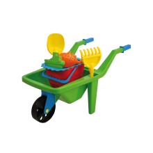 Adriatic Kruiwagen met accessoires 65cm