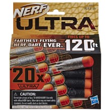 Hasbro Nerf Ultra 20 dart refill