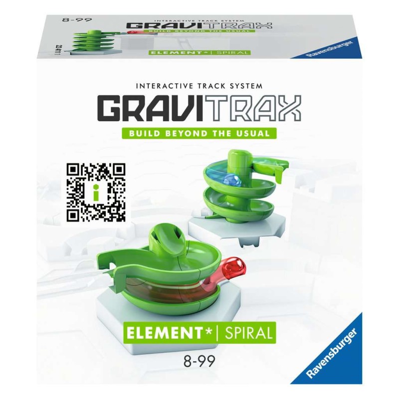 Ravensburger GraviTrax Spiraal