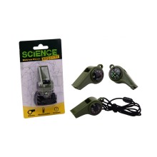 John Toy Multi-use fluit op kaart