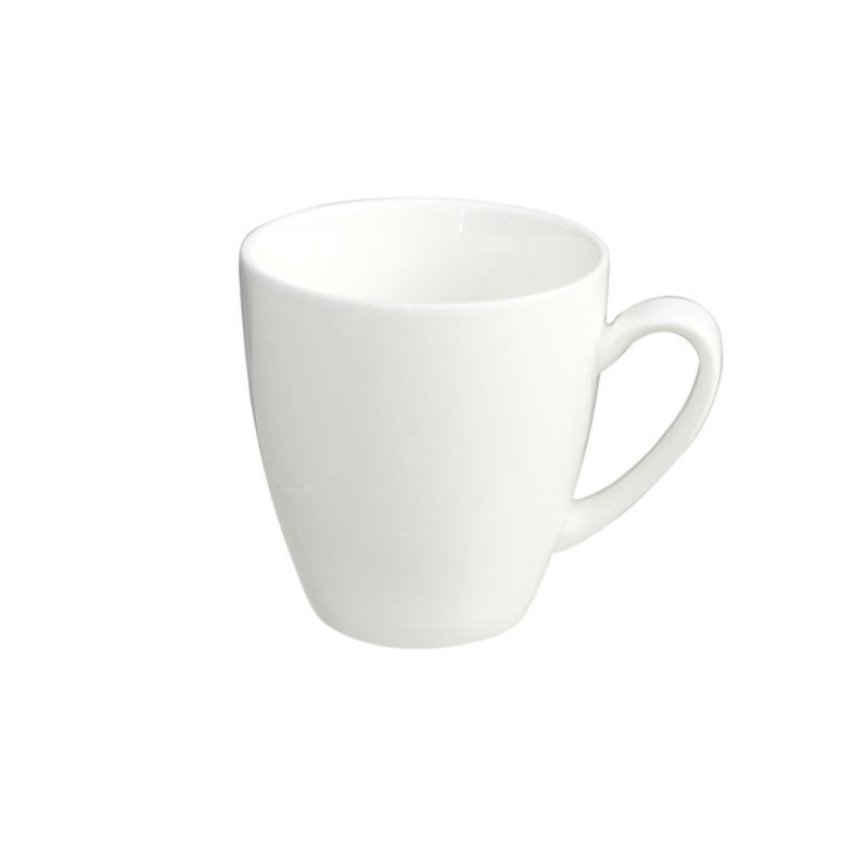 Mokje Orinoco wit 18,5cl doos a 6 stuks