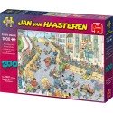 Jumbo JvH The Soapbox Race 1000pcs