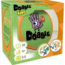 Dobble Kids kaartspel