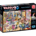 Jumbo Wasgij puzzel Mystery 23 1000pcs