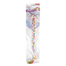 Toi Toys Dream Horse Unicorn haarvlecht