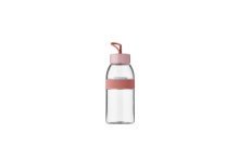 Mepal Waterfles Ellipse 500ml vivid mauv