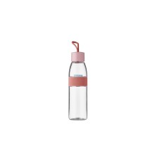 Mepal Waterfles Ellipse 500ml vivid mauv