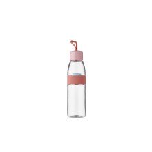 Mepal Waterfles Ellipse 500ml vivid mauv
