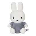 Tiamo Nijntje Knuffel 25cm Fluffy blue