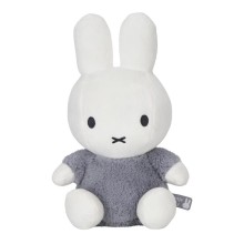 Tiamo Nijntje Knuffel 25cm Fluffy blue