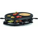 Gourmetset voor 8 personen