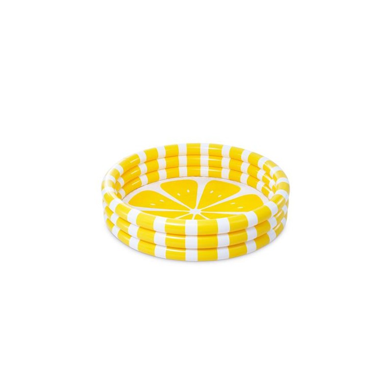 Intex kinderzwembad Lemon 147x33cm