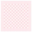 DDDDD Theedoek BBQ pastel roze 6st
