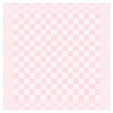 DDDDD Theedoek BBQ pastel roze 6st