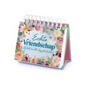 365 dagen cadeauboek - Echte vriendschap