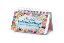 365 dagen cadeauboek - Echte vriendschap