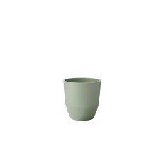 Mepal beker silueta 200ml - nordic sage