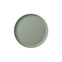 Mepal plat bord silueta 26cm nordic sage