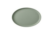 Mepal plat bord silueta 26cm nordic sage