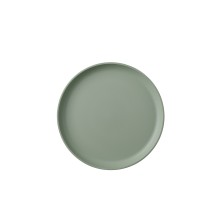 Mepal ontbijtbord silueta 23cm sage